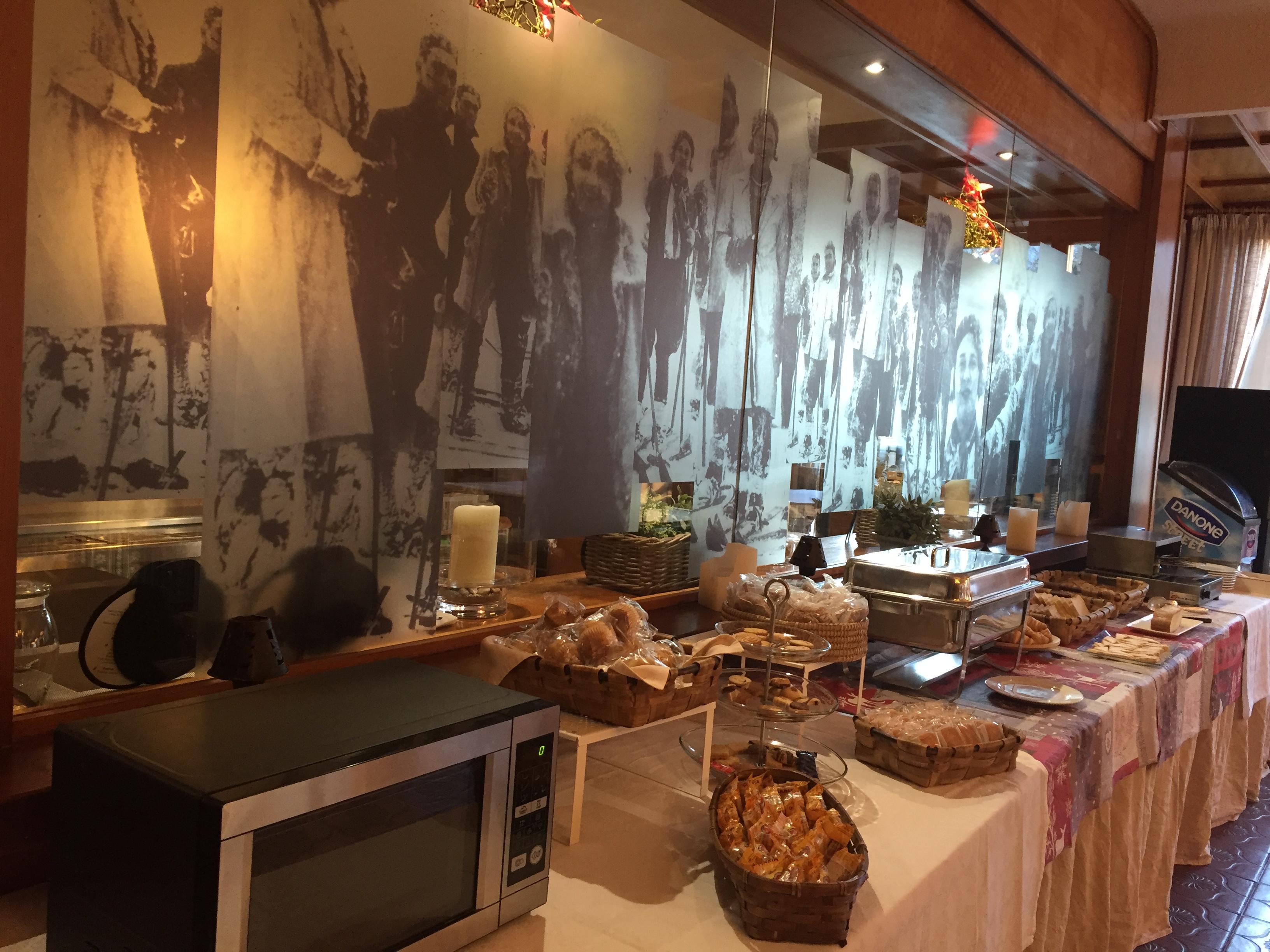 Hotel Edelweiss กันดันชู ภายนอก รูปภาพ