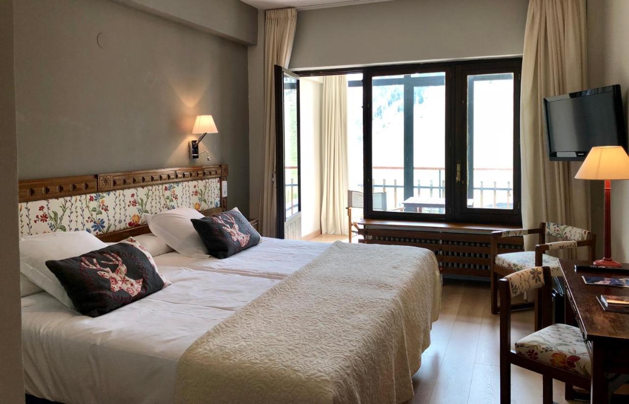 Hotel Edelweiss กันดันชู ภายนอก รูปภาพ