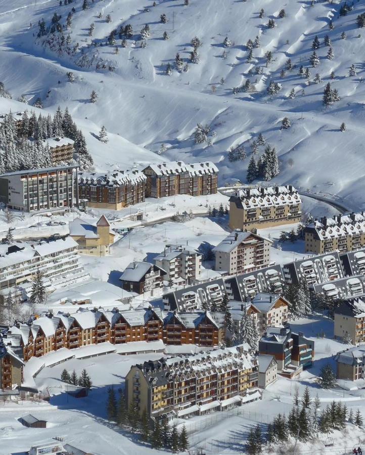 Hotel Edelweiss กันดันชู ภายนอก รูปภาพ